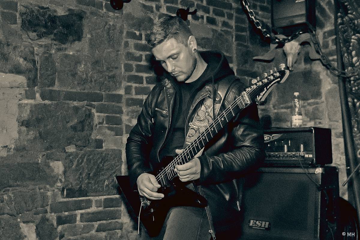 Mallephyr oslavil v Plzni deset let od prvního koncertu