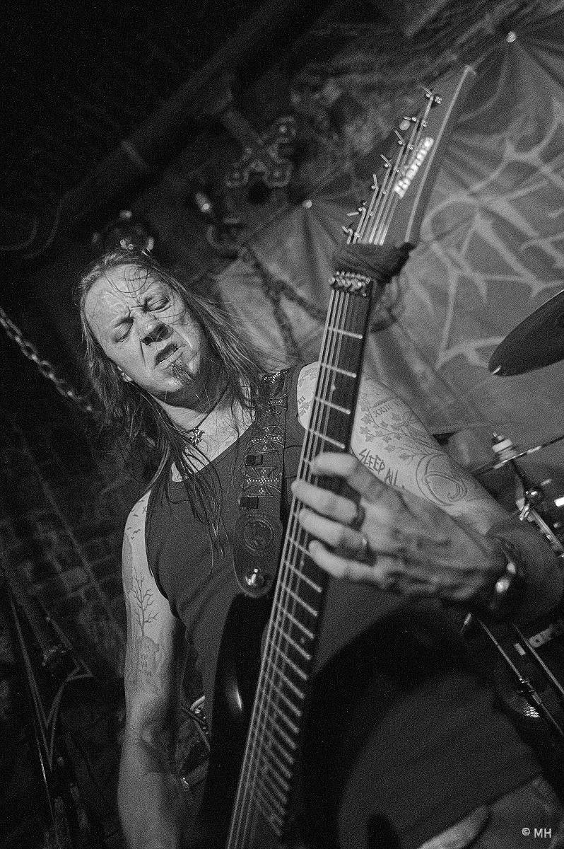 Mallephyr oslavil v Plzni deset let od prvního koncertu