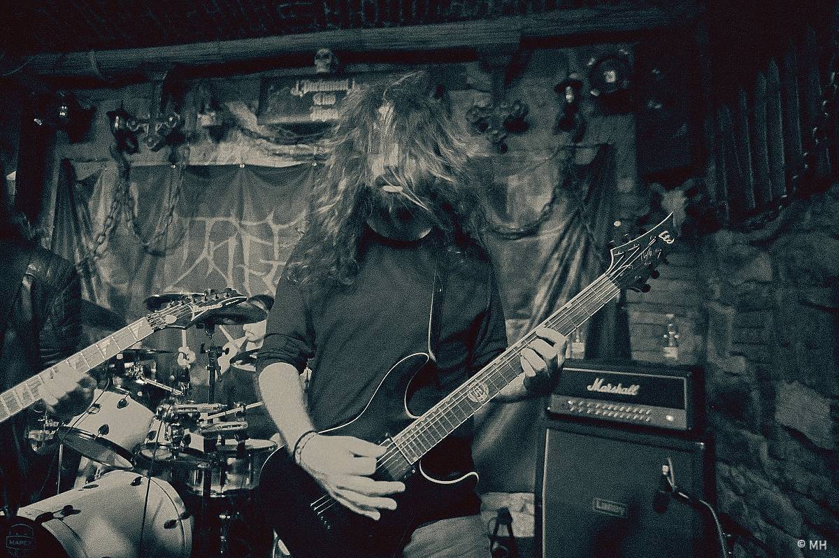 Mallephyr oslavil v Plzni deset let od prvního koncertu