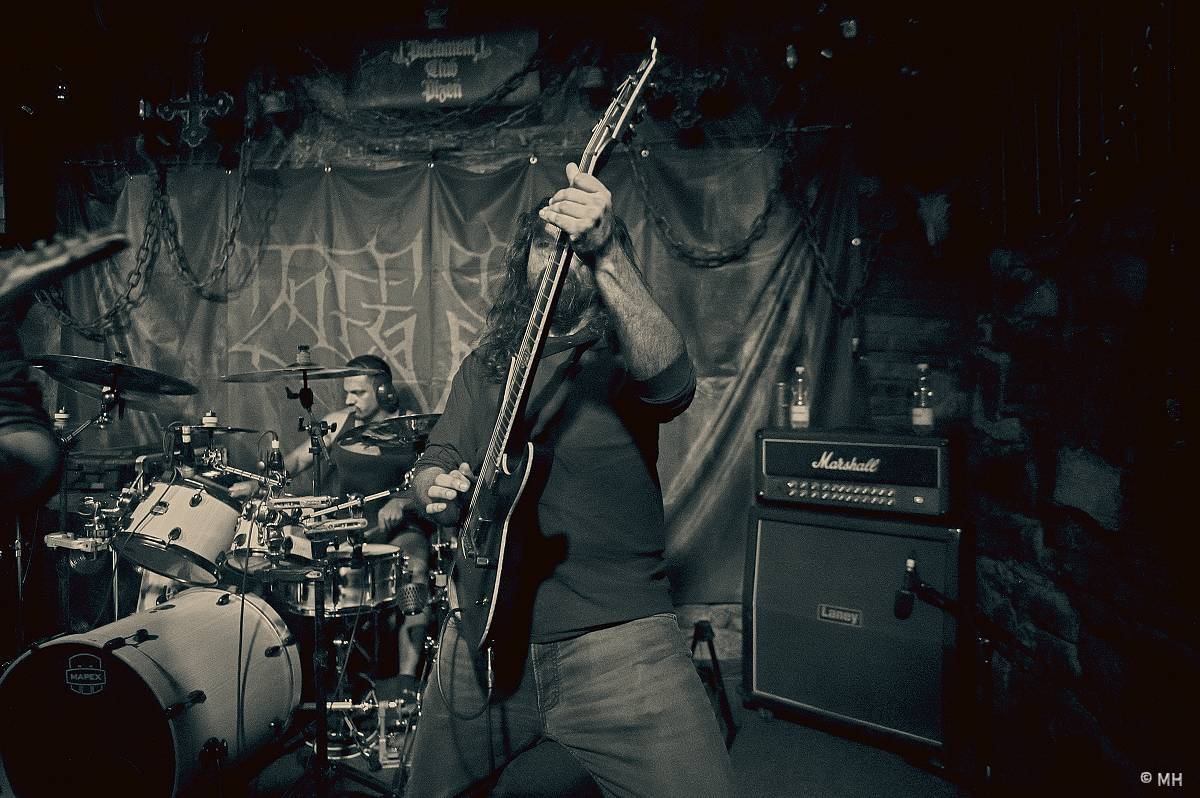 Mallephyr oslavil v Plzni deset let od prvního koncertu