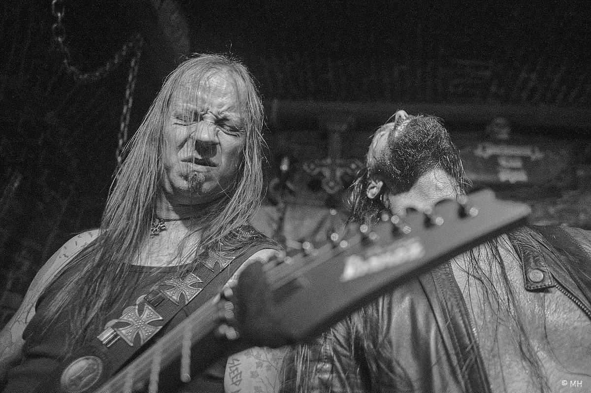 Mallephyr oslavil v Plzni deset let od prvního koncertu