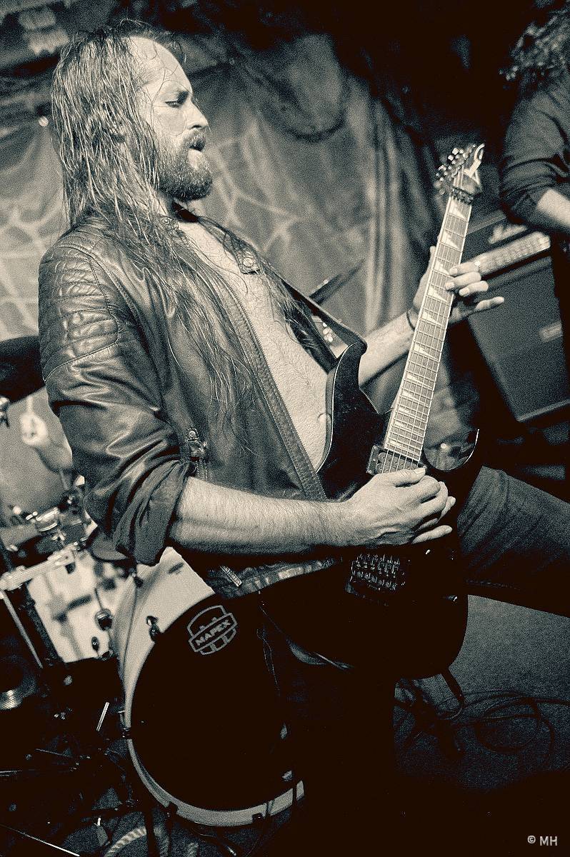 Mallephyr oslavil v Plzni deset let od prvního koncertu