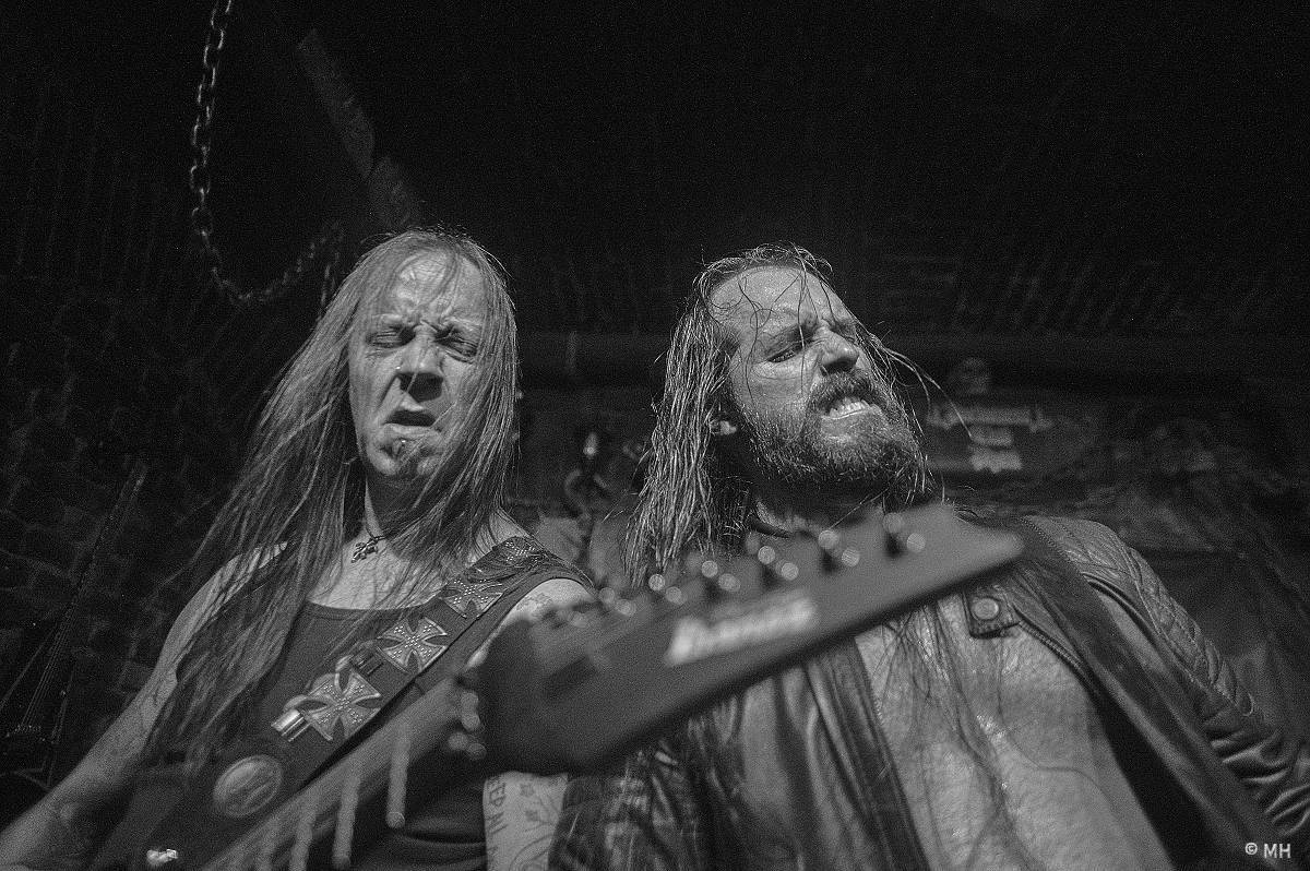 Mallephyr oslavil v Plzni deset let od prvního koncertu