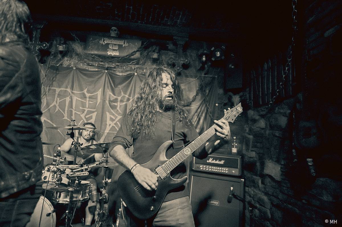 Mallephyr oslavil v Plzni deset let od prvního koncertu