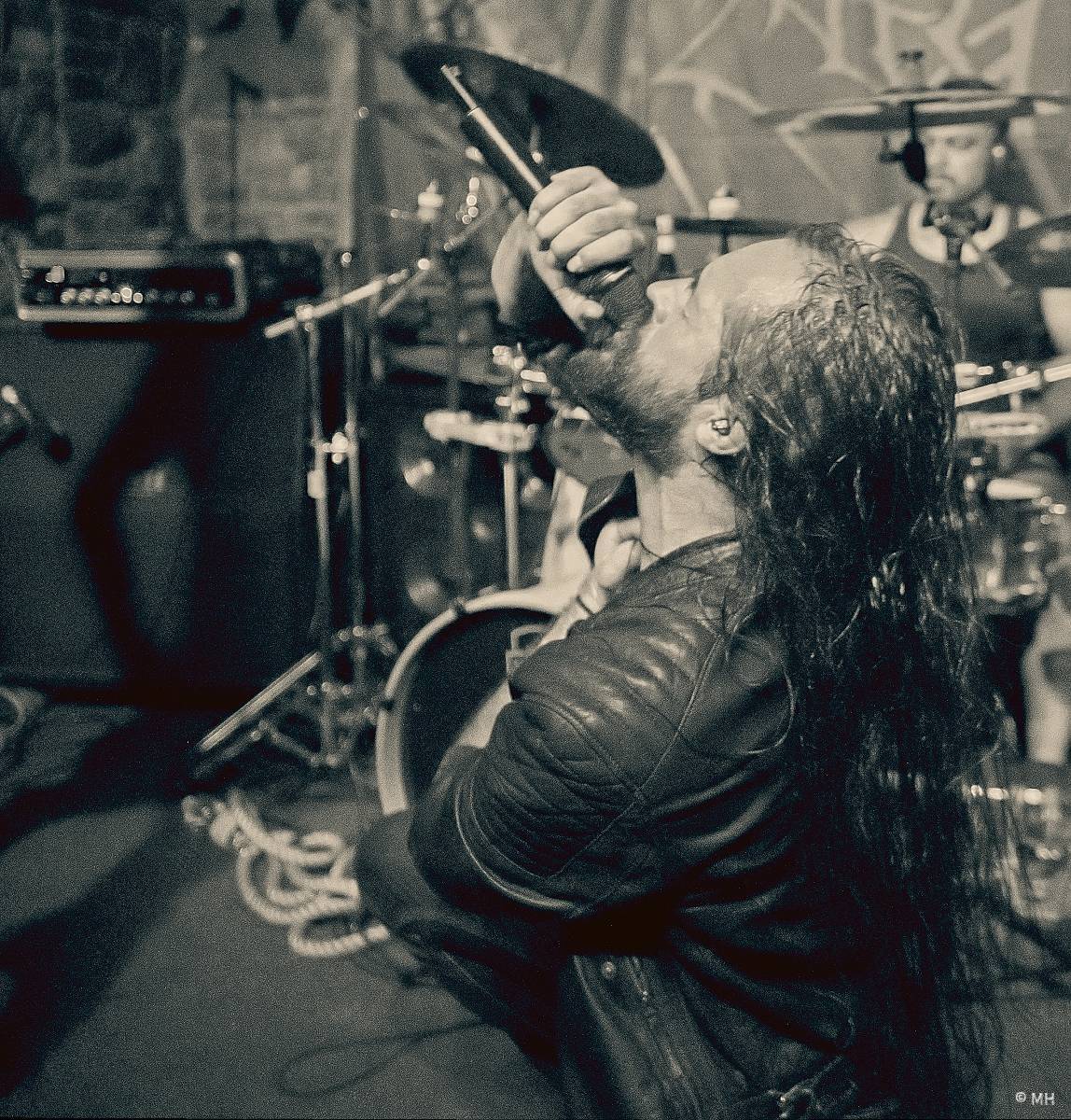 Mallephyr oslavil v Plzni deset let od prvního koncertu