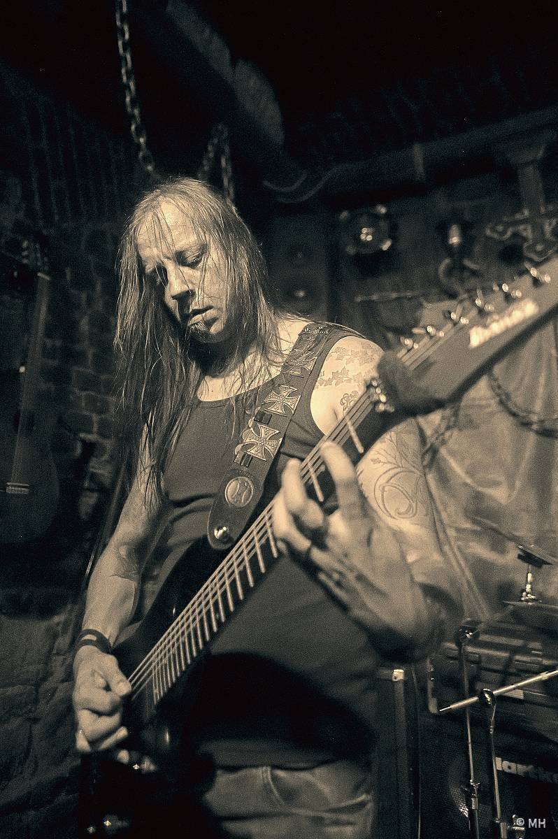 Mallephyr oslavil v Plzni deset let od prvního koncertu