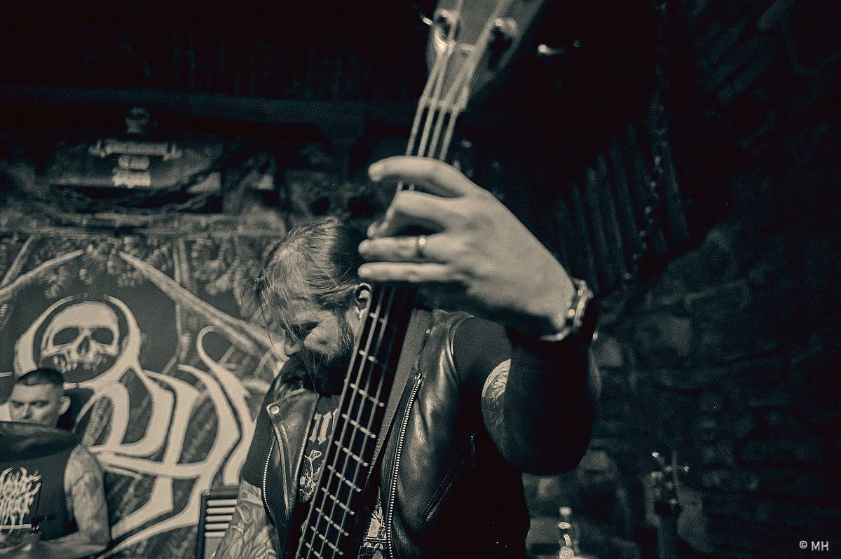 Mallephyr oslavil v Plzni deset let od prvního koncertu