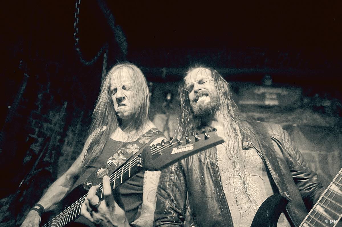 Mallephyr oslavil v Plzni deset let od prvního koncertu