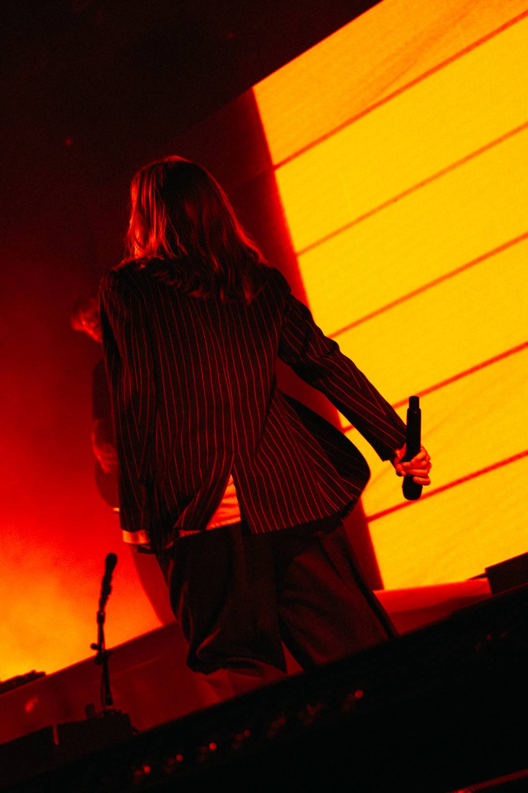 Girl in Red strhla i přes zdravotní potíže pražské Forum Karlín