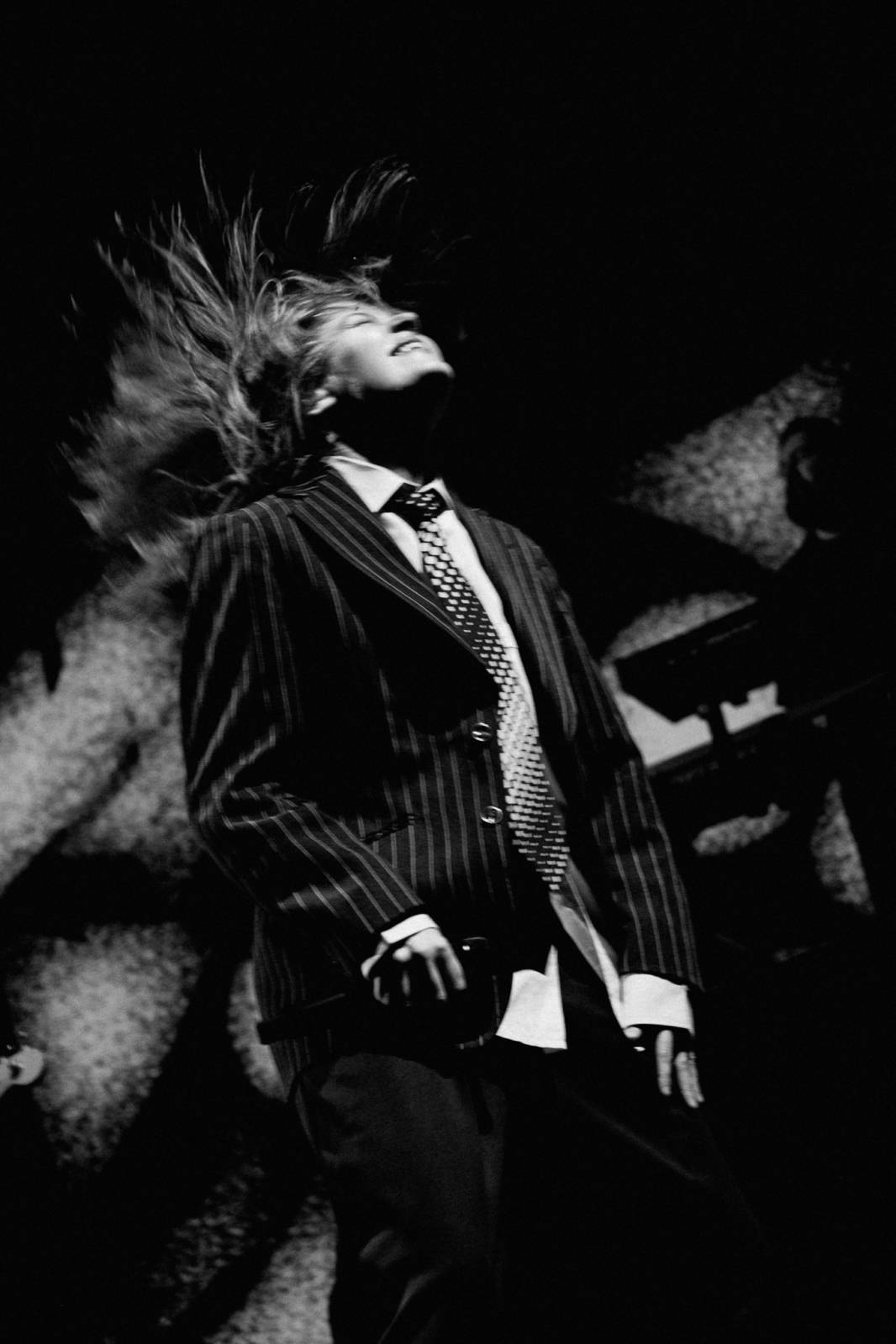 Girl in Red strhla i přes zdravotní potíže pražské Forum Karlín