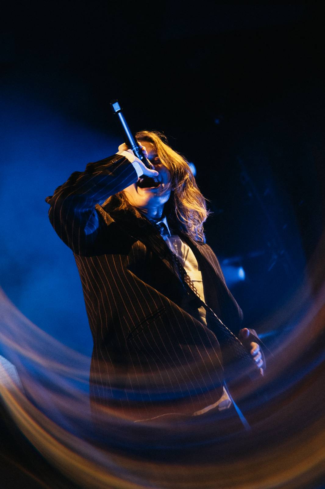 Girl in Red strhla i přes zdravotní potíže pražské Forum Karlín