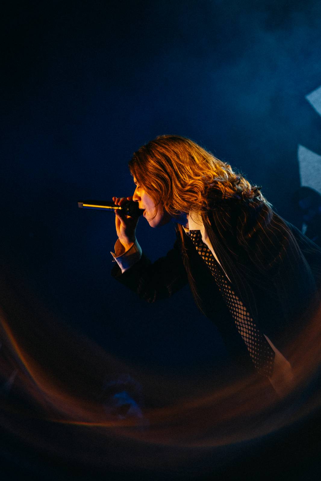 Girl in Red strhla i přes zdravotní potíže pražské Forum Karlín