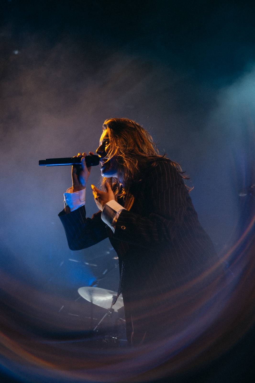 Girl in Red strhla i přes zdravotní potíže pražské Forum Karlín