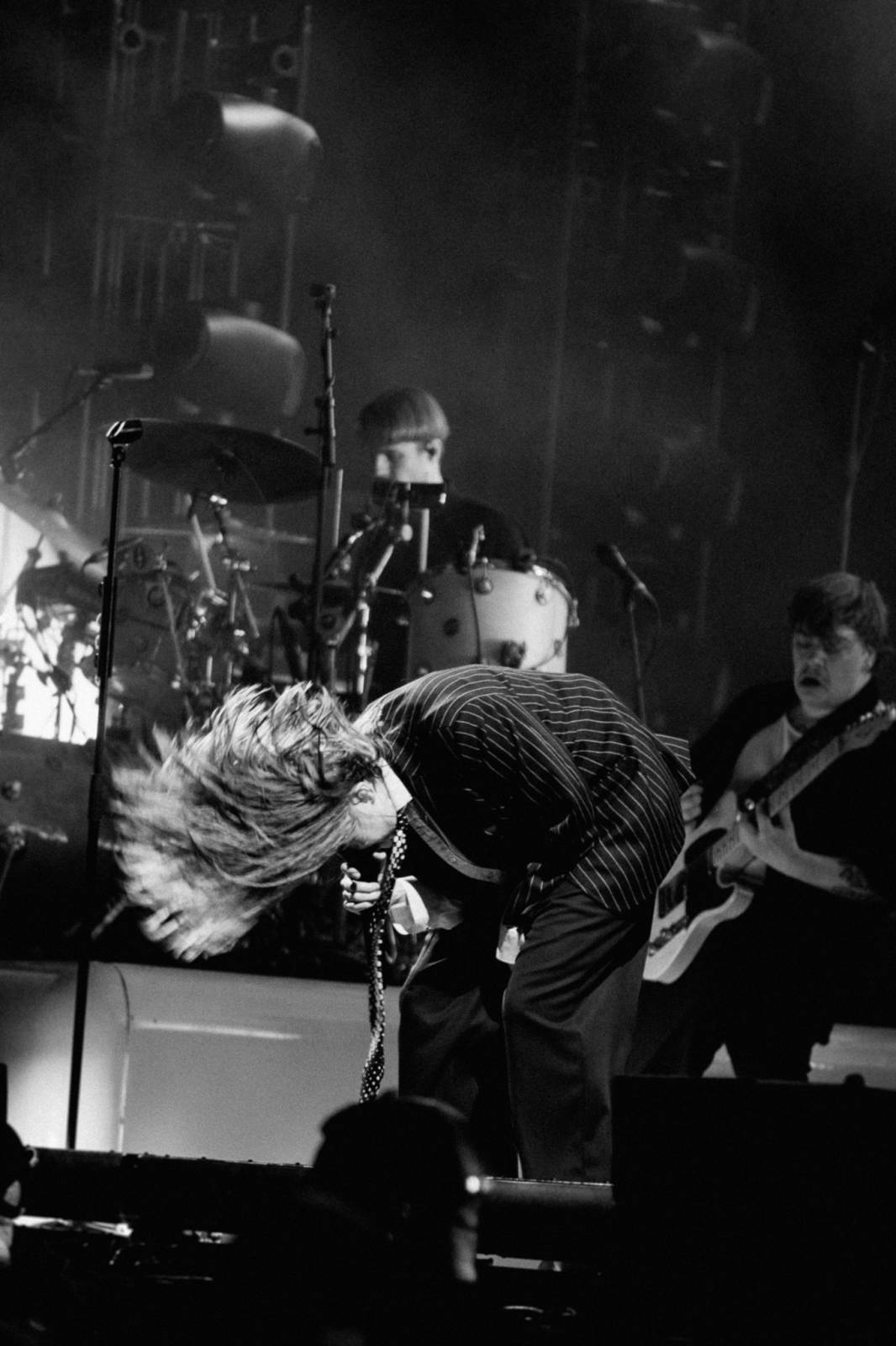 Girl in Red strhla i přes zdravotní potíže pražské Forum Karlín