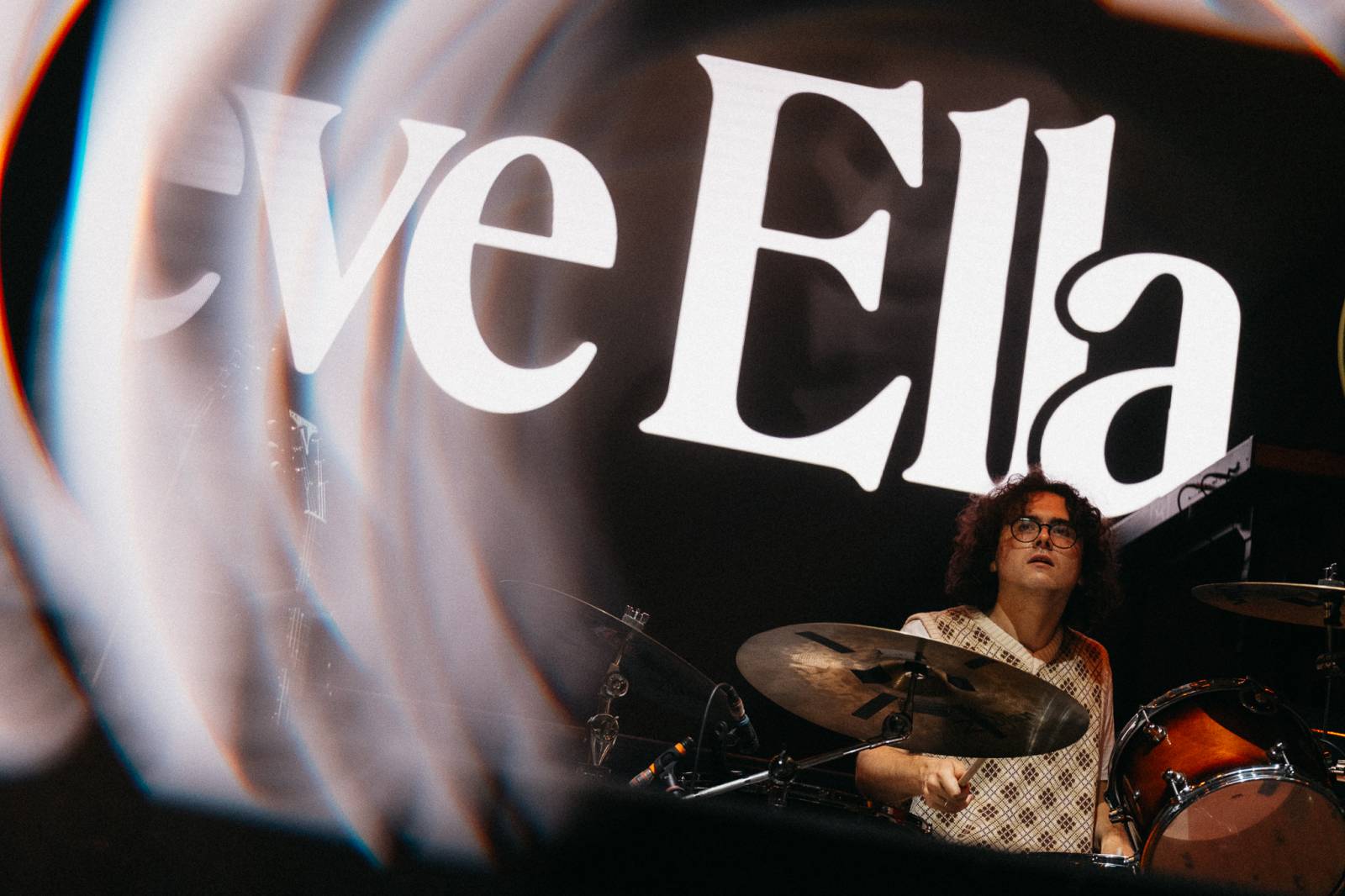 Girl in Red strhla i přes zdravotní potíže pražské Forum Karlín