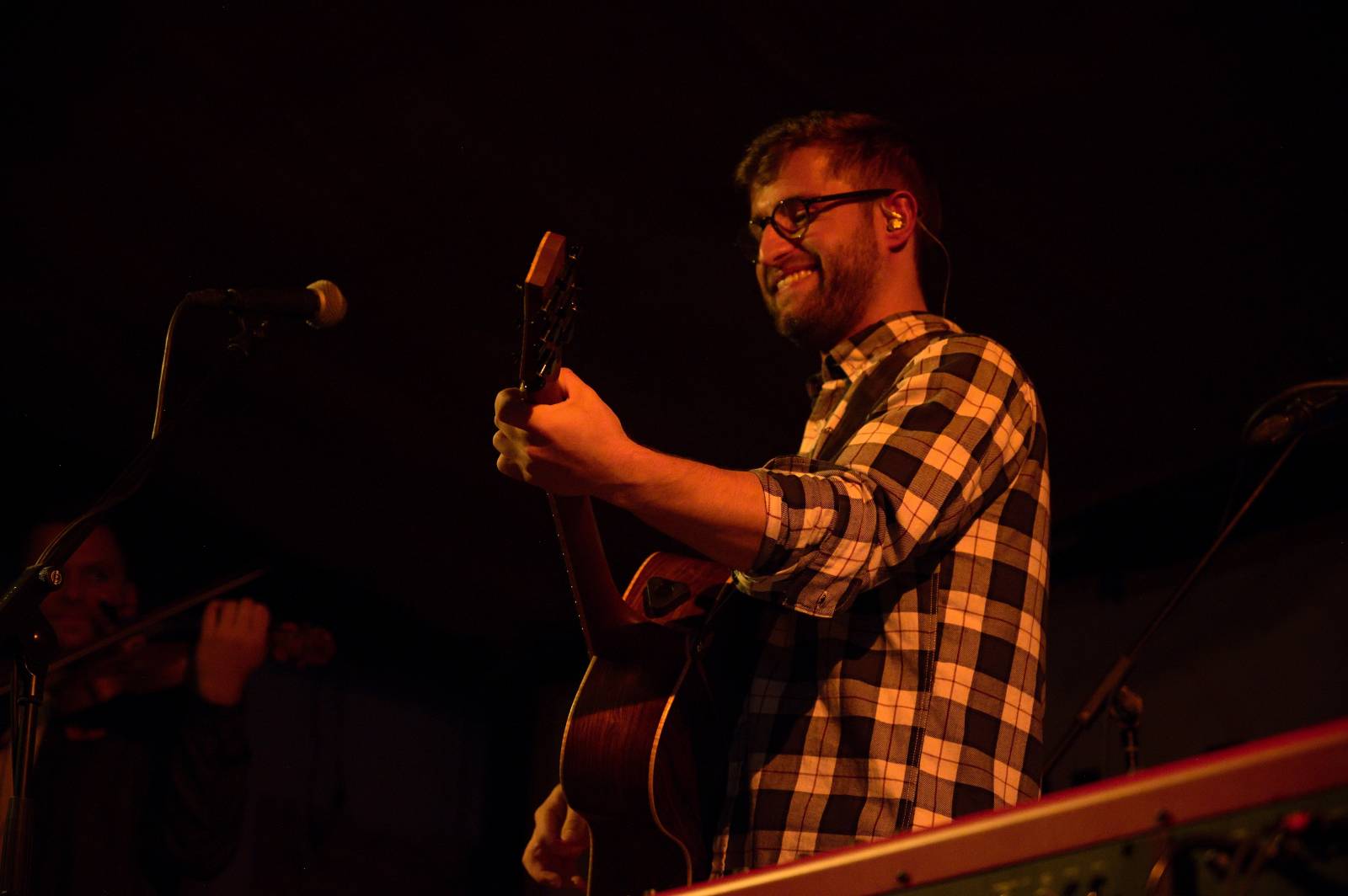 Michal Horák odstartoval v Plzni své podzimní turné