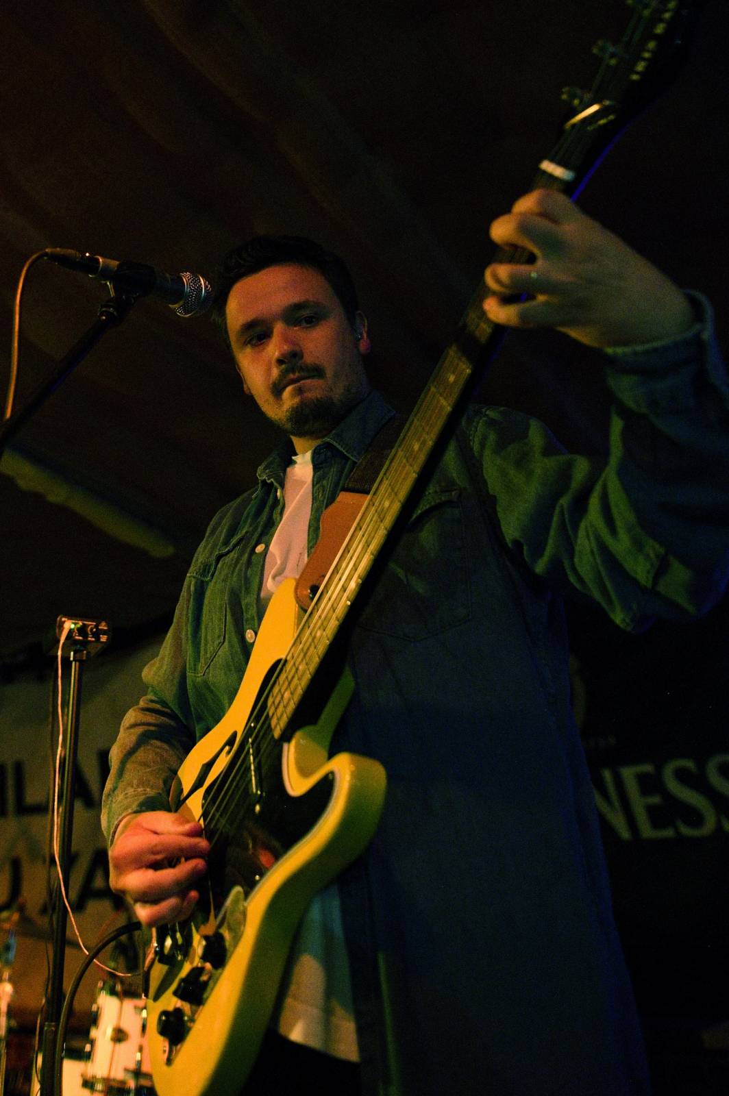 Michal Horák odstartoval v Plzni své podzimní turné