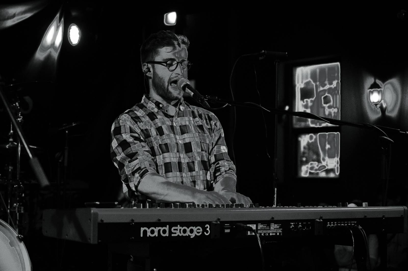 Michal Horák odstartoval v Plzni své podzimní turné