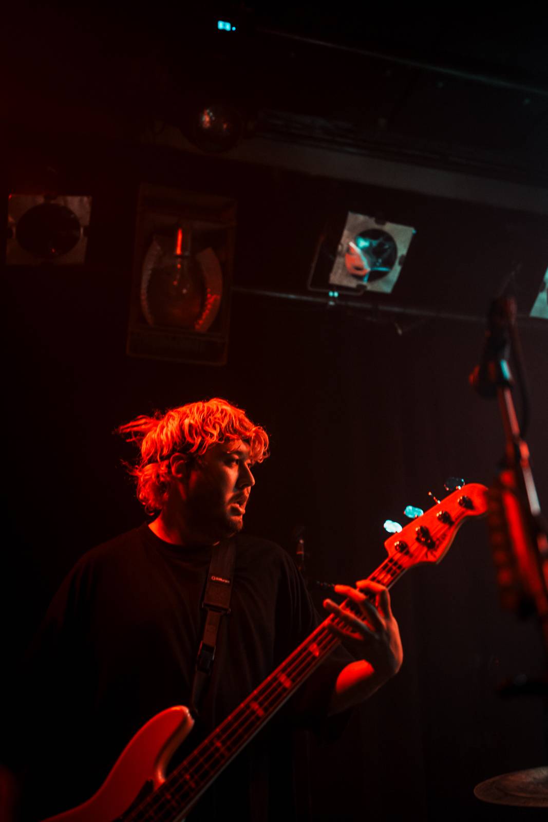 Stand Atlantic zahráli poprvé v Praze, koncert v Bike Jesus vyprodali