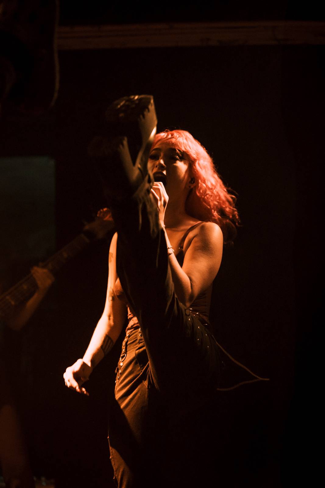 Stand Atlantic zahráli poprvé v Praze, koncert v Bike Jesus vyprodali