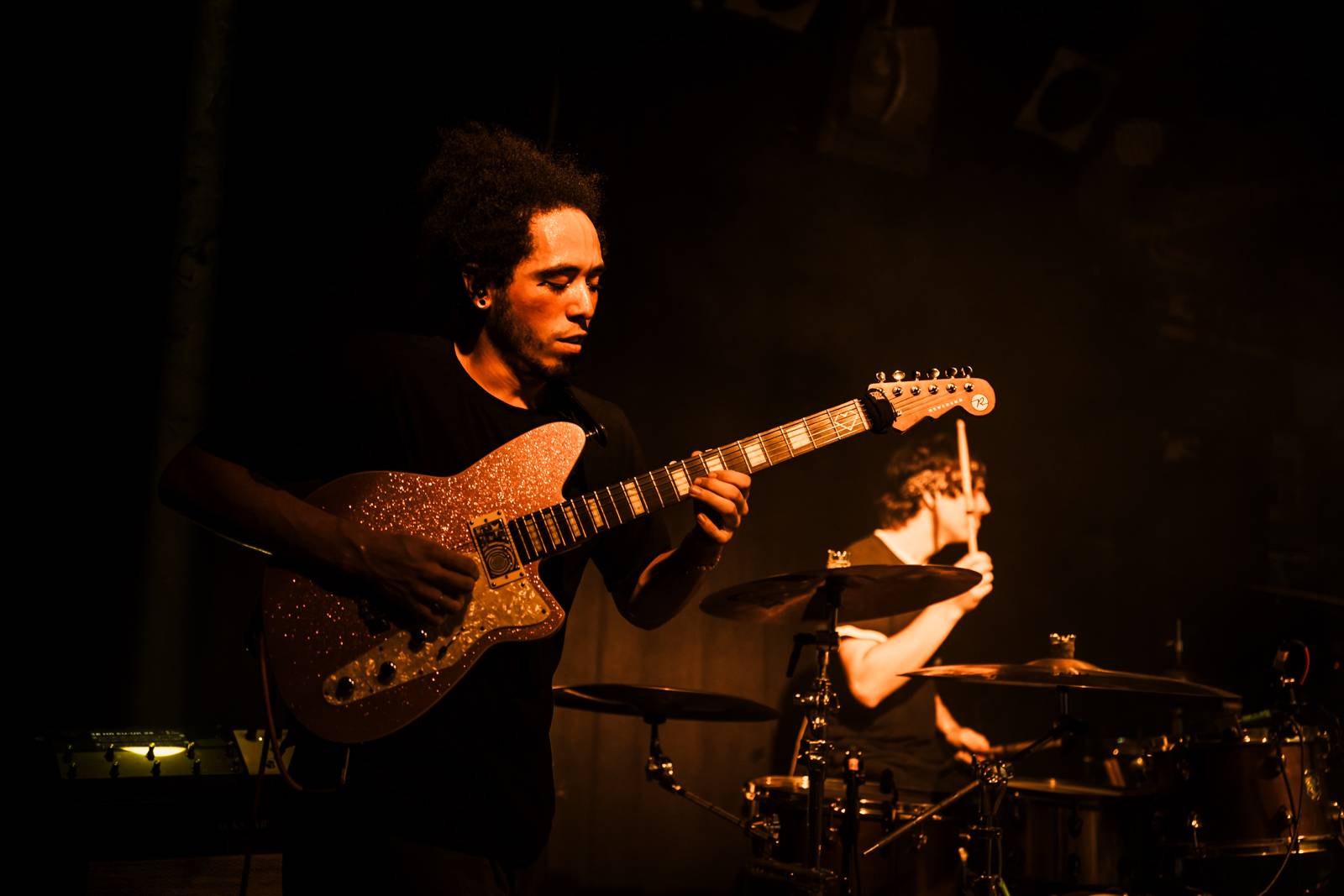 Stand Atlantic zahráli poprvé v Praze, koncert v Bike Jesus vyprodali