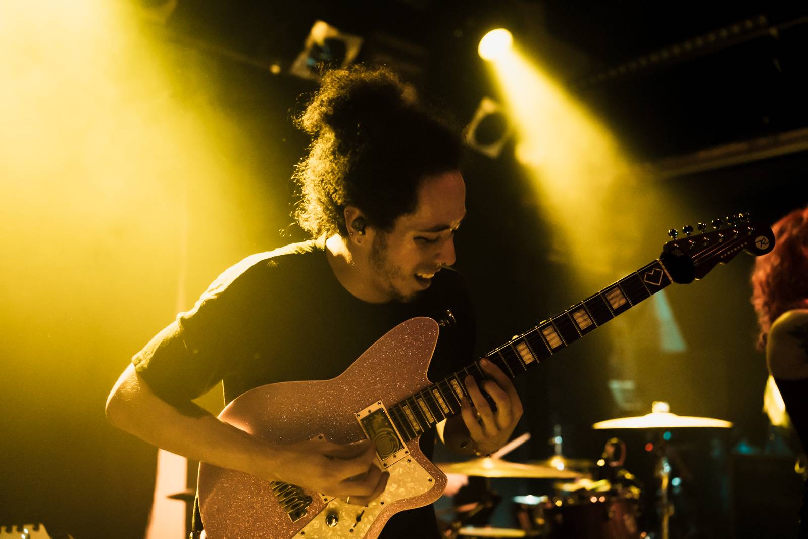 Stand Atlantic zahráli poprvé v Praze, koncert v Bike Jesus vyprodali