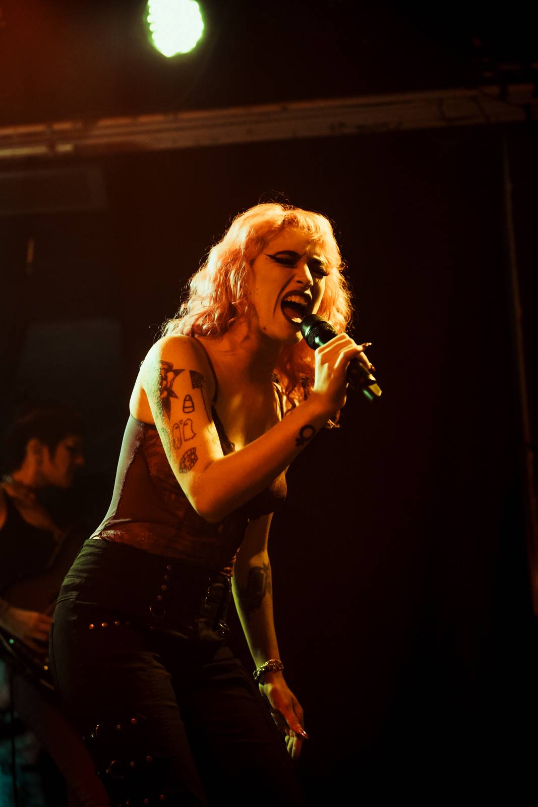 Stand Atlantic zahráli poprvé v Praze, koncert v Bike Jesus vyprodali