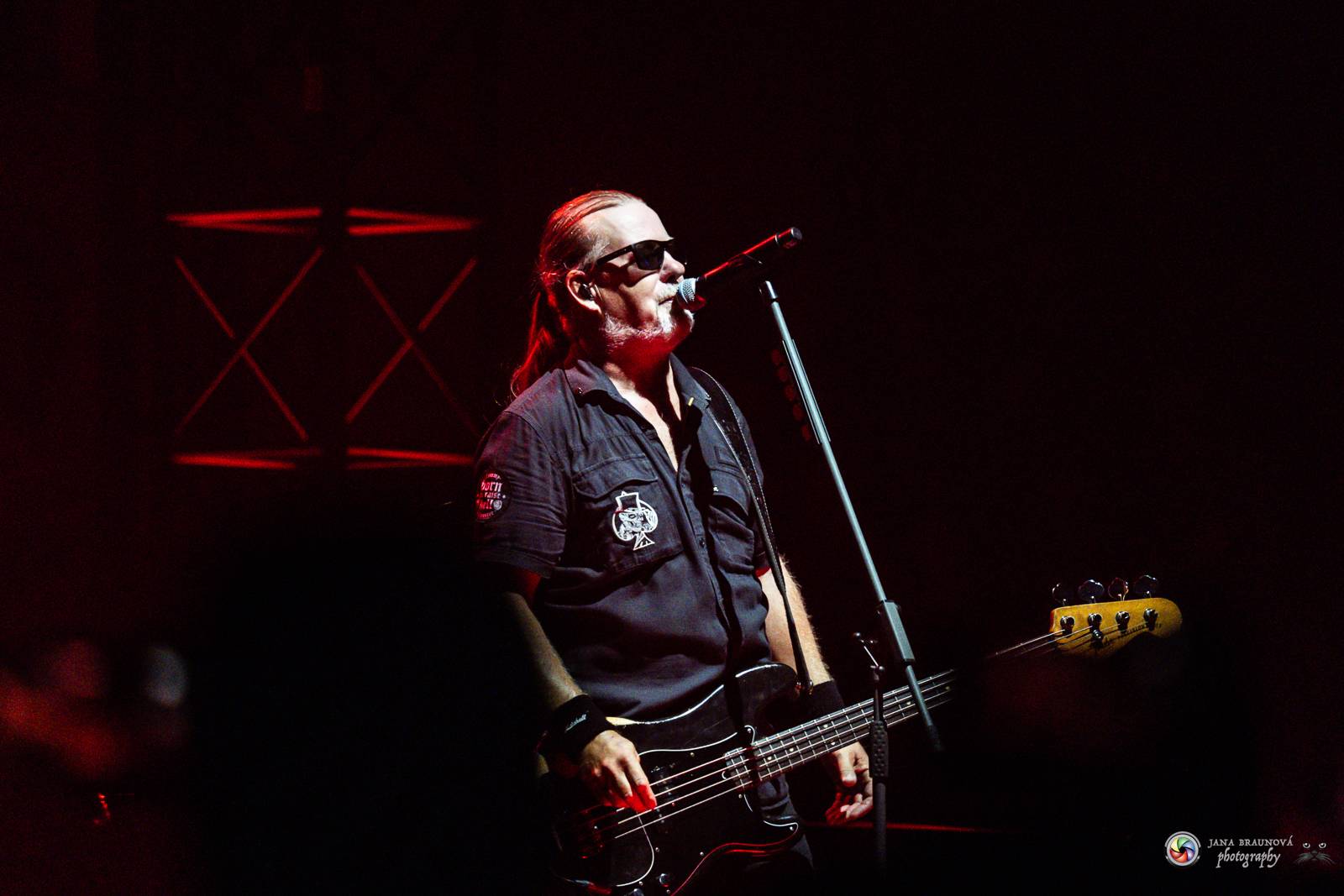 Kabát zatopil v Plzni pod kotlem, na zimním stadionu přehrál největší hity