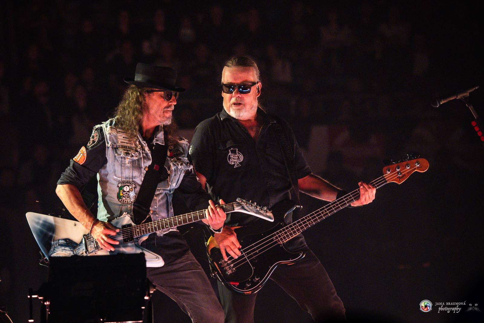 Kabát zatopil v Plzni pod kotlem, na zimním stadionu přehrál největší hity