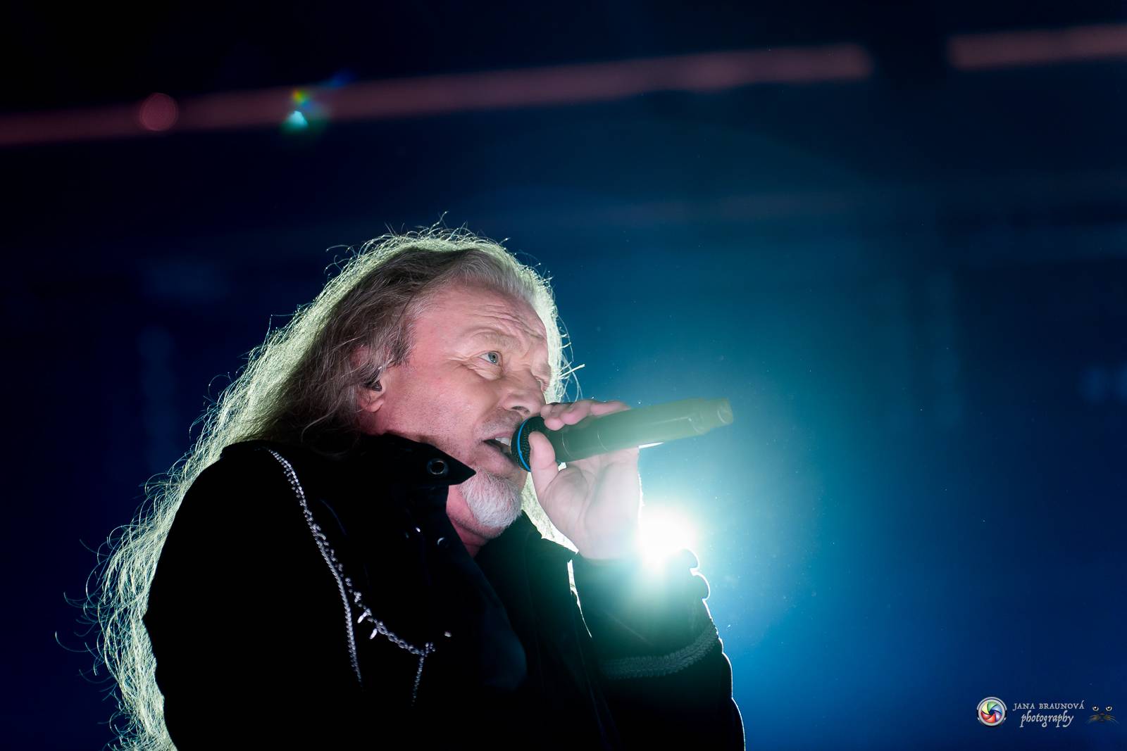 Kabát zatopil v Plzni pod kotlem, na zimním stadionu přehrál největší hity