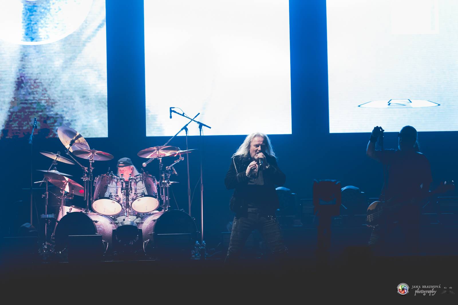 Kabát zatopil v Plzni pod kotlem, na zimním stadionu přehrál největší hity