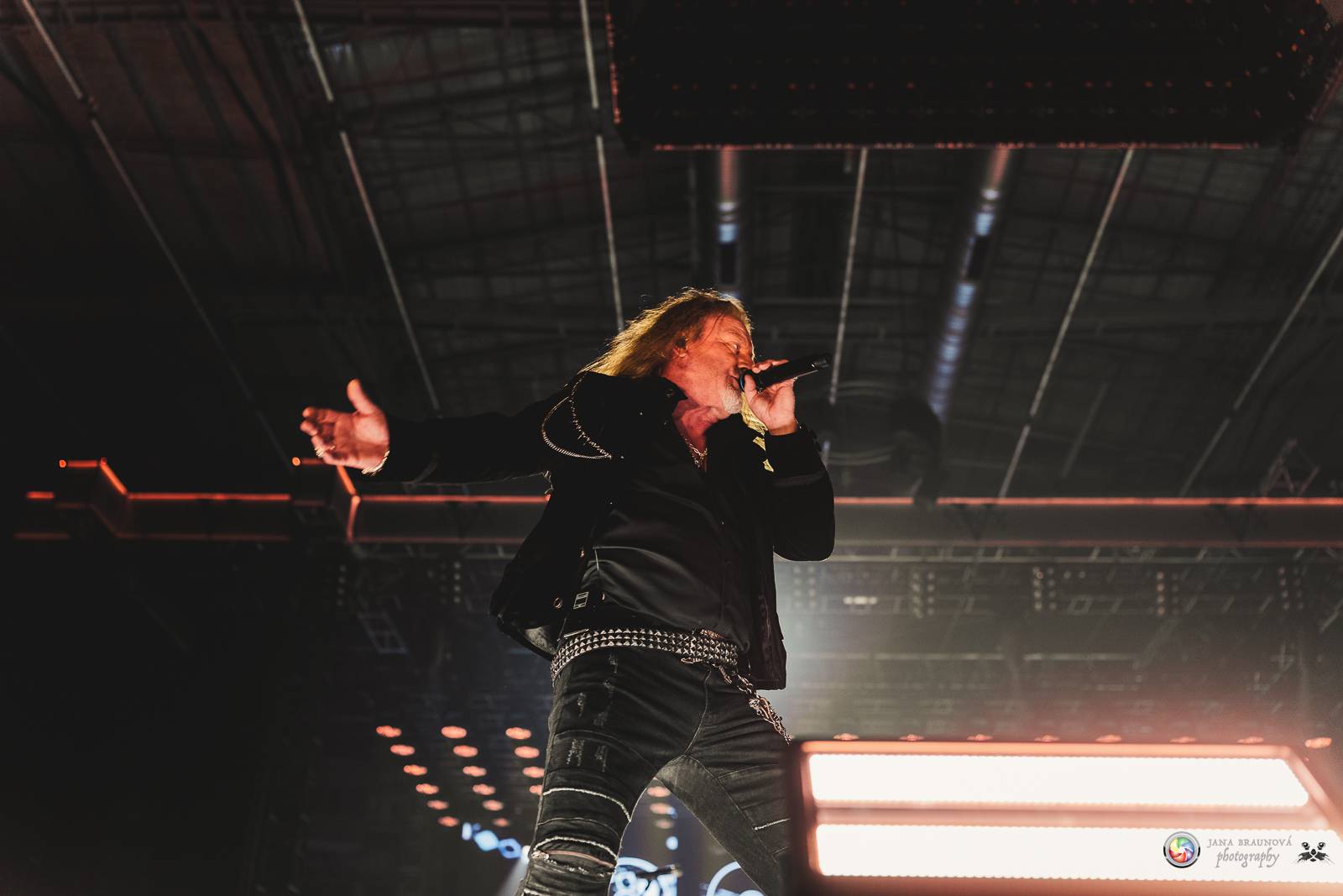 Kabát zatopil v Plzni pod kotlem, na zimním stadionu přehrál největší hity