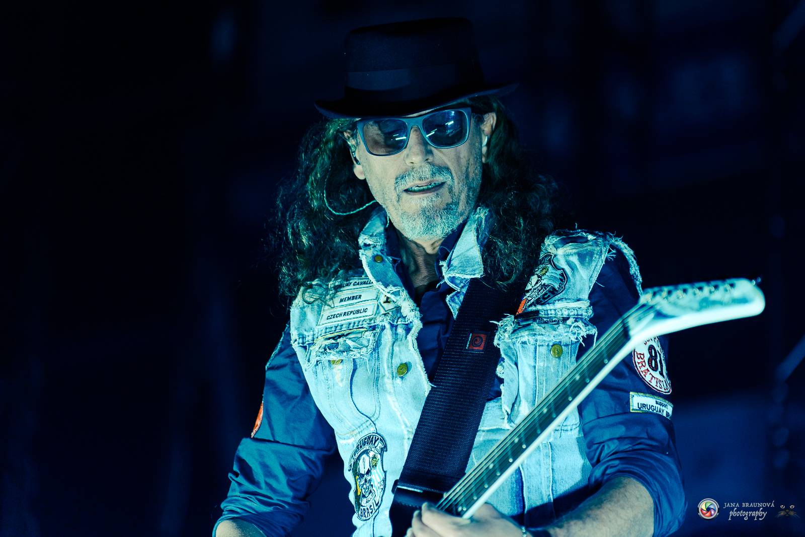 Kabát zatopil v Plzni pod kotlem, na zimním stadionu přehrál největší hity