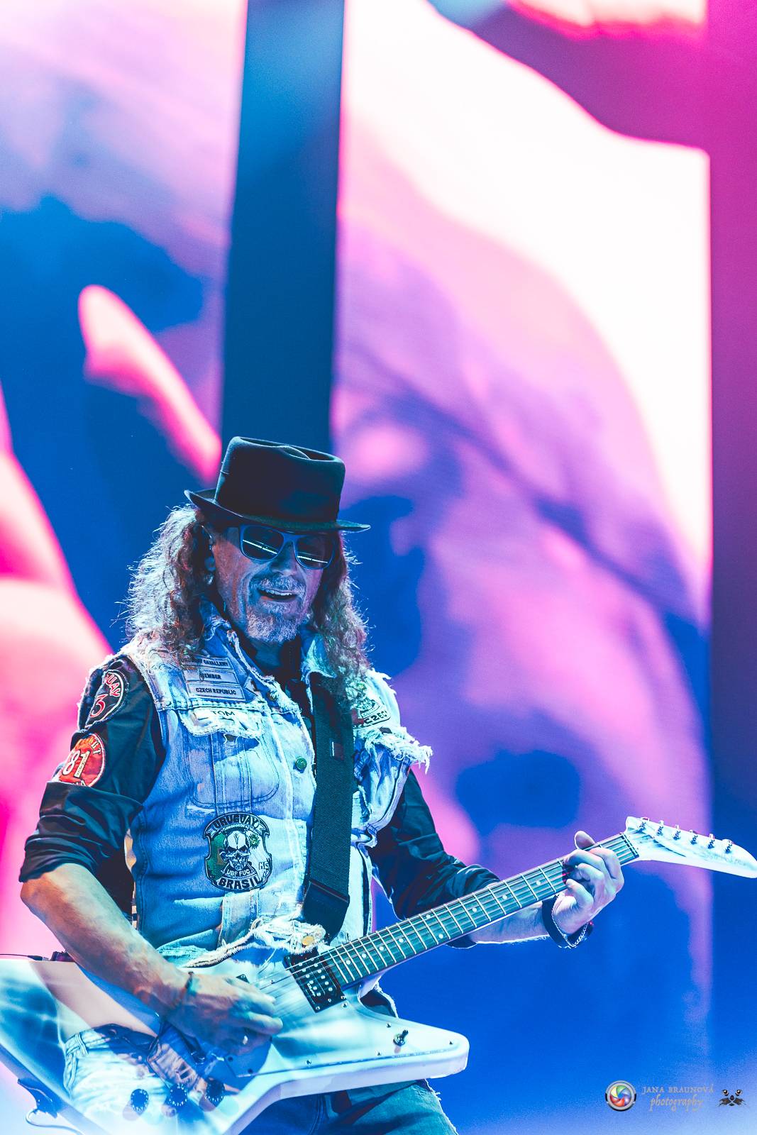 Kabát zatopil v Plzni pod kotlem, na zimním stadionu přehrál největší hity