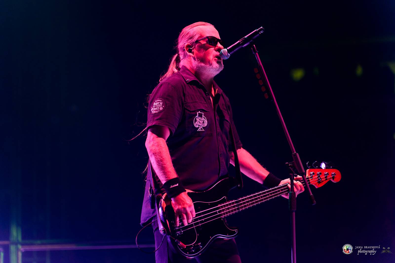 Kabát zatopil v Plzni pod kotlem, na zimním stadionu přehrál největší hity