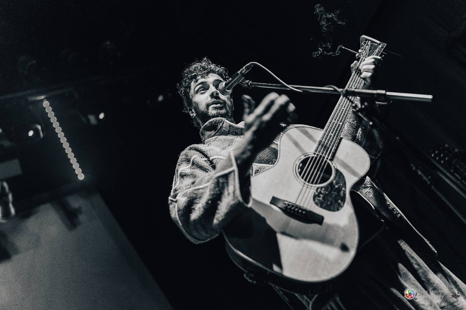 Teepee pokřtili v domovské Plzni nové album, předskakoval jim Šimon Bilina