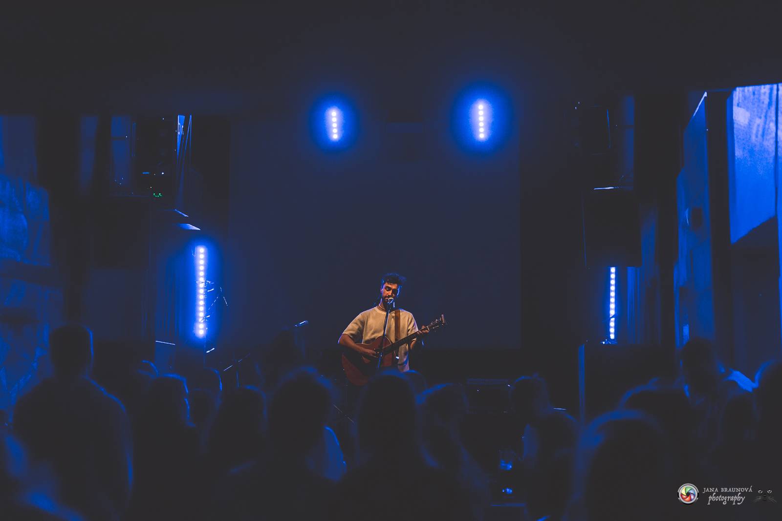 Teepee pokřtili v domovské Plzni nové album, předskakoval jim Šimon Bilina