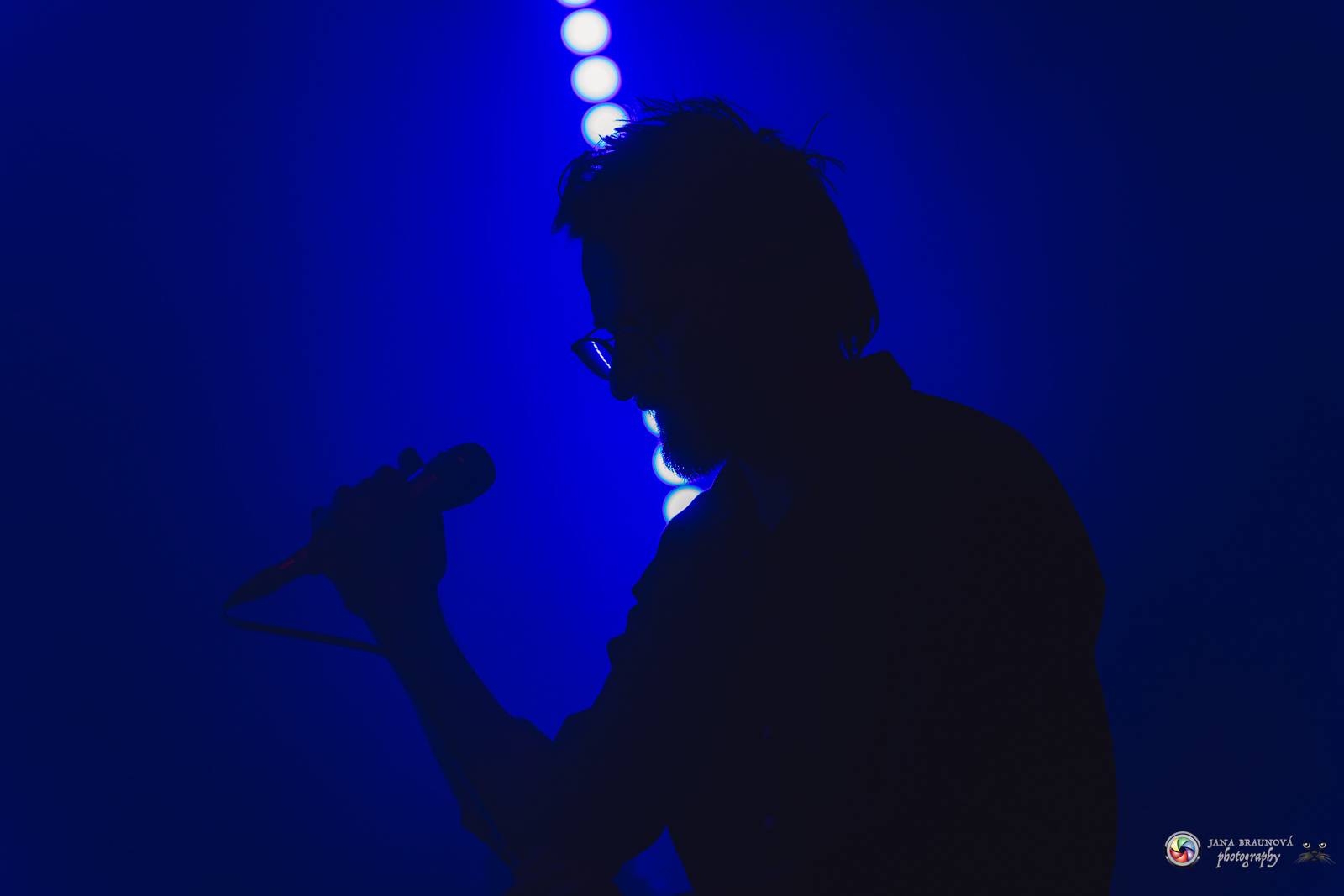 Teepee pokřtili v domovské Plzni nové album, předskakoval jim Šimon Bilina