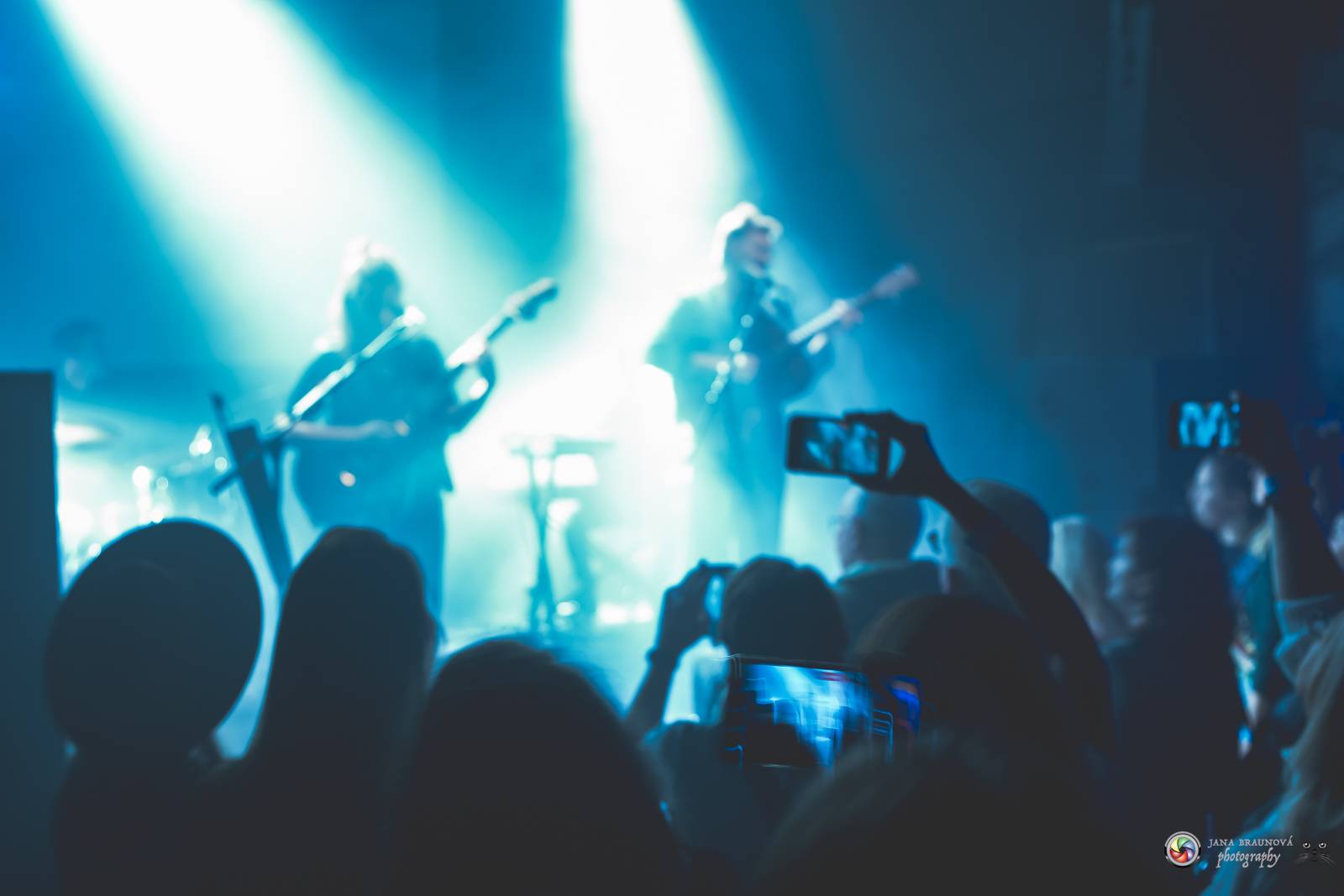 Teepee pokřtili v domovské Plzni nové album, předskakoval jim Šimon Bilina