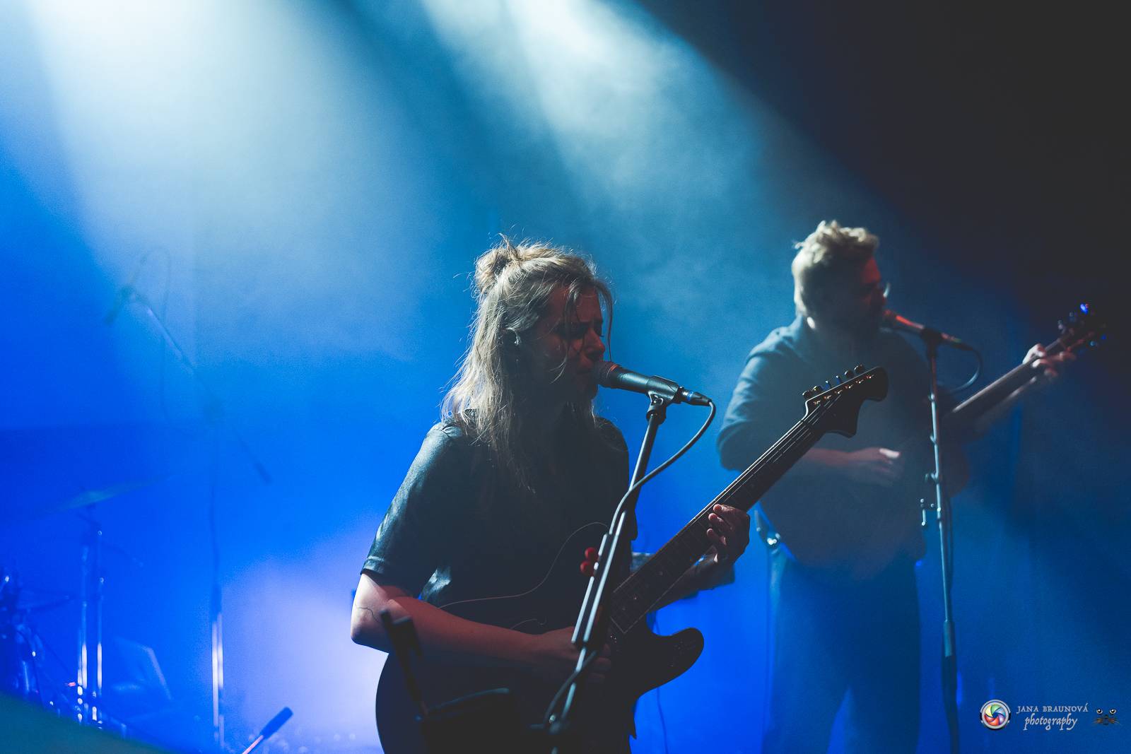 Teepee pokřtili v domovské Plzni nové album, předskakoval jim Šimon Bilina