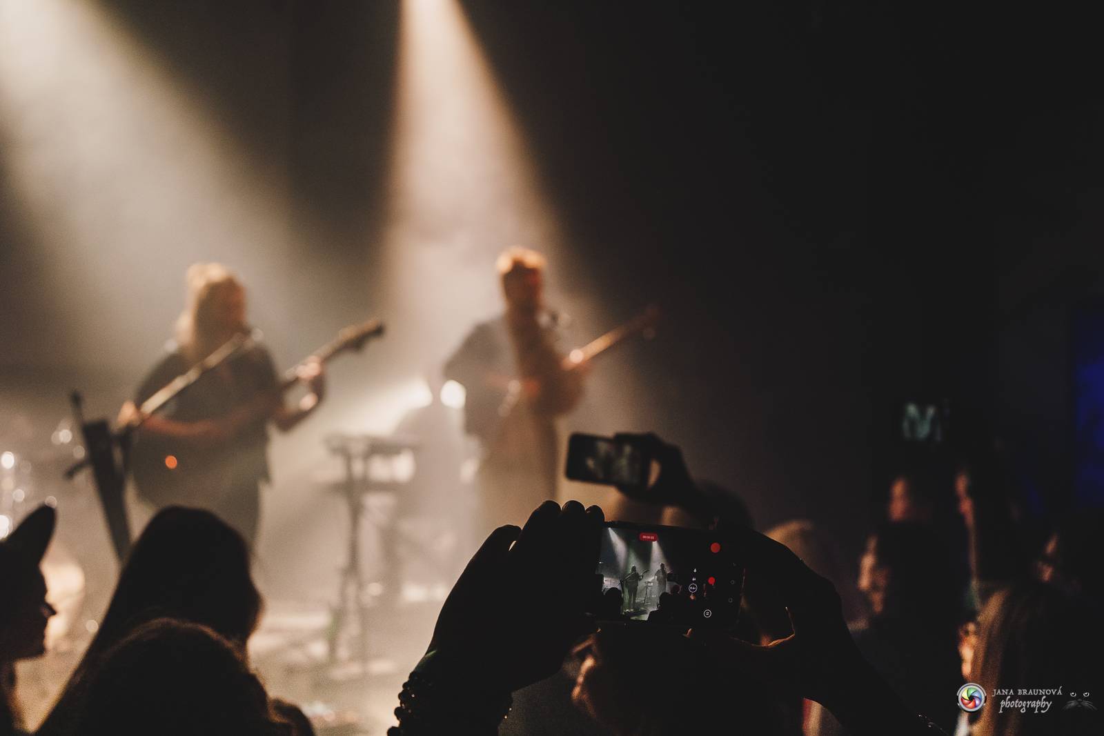 Teepee pokřtili v domovské Plzni nové album, předskakoval jim Šimon Bilina