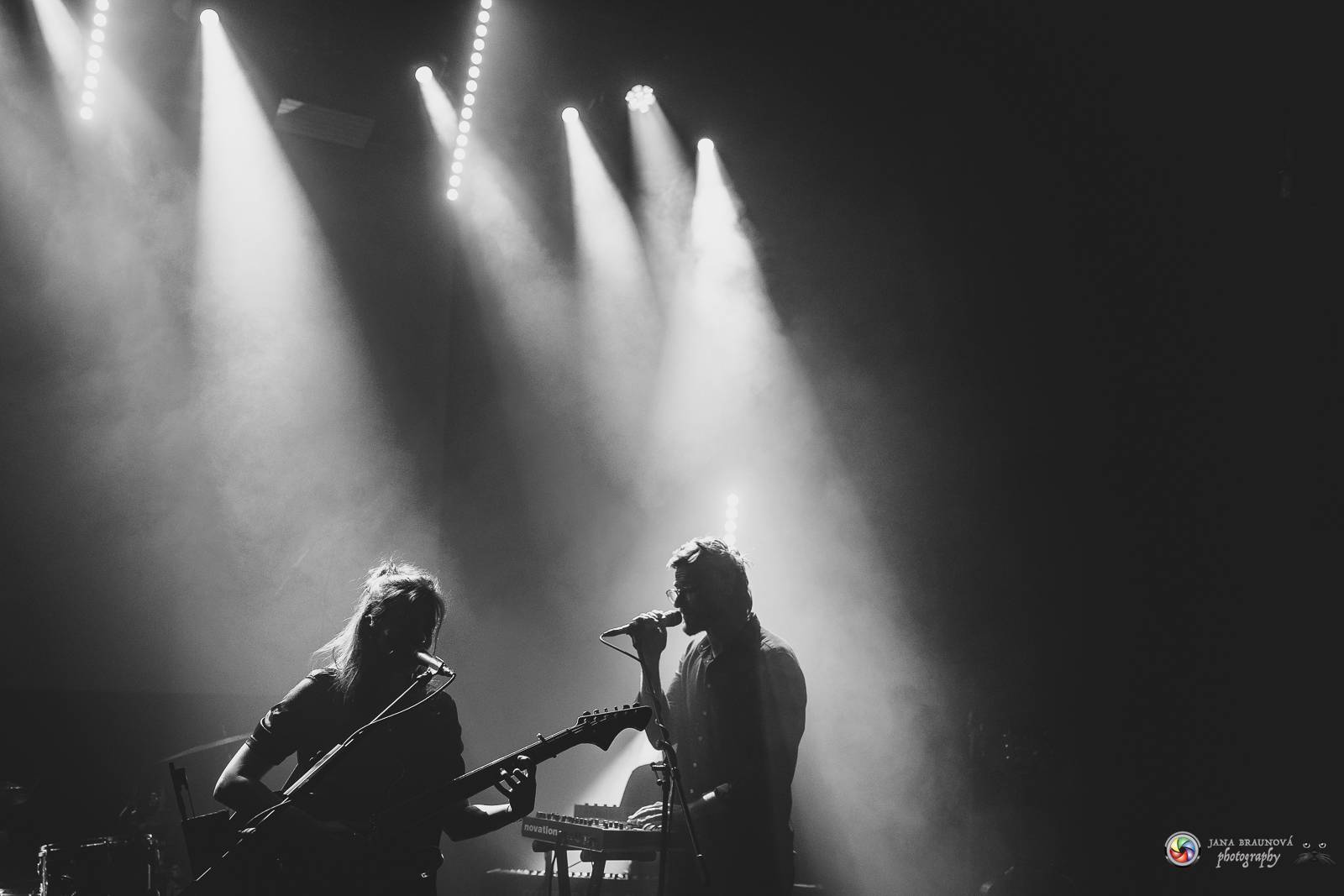 Teepee pokřtili v domovské Plzni nové album, předskakoval jim Šimon Bilina