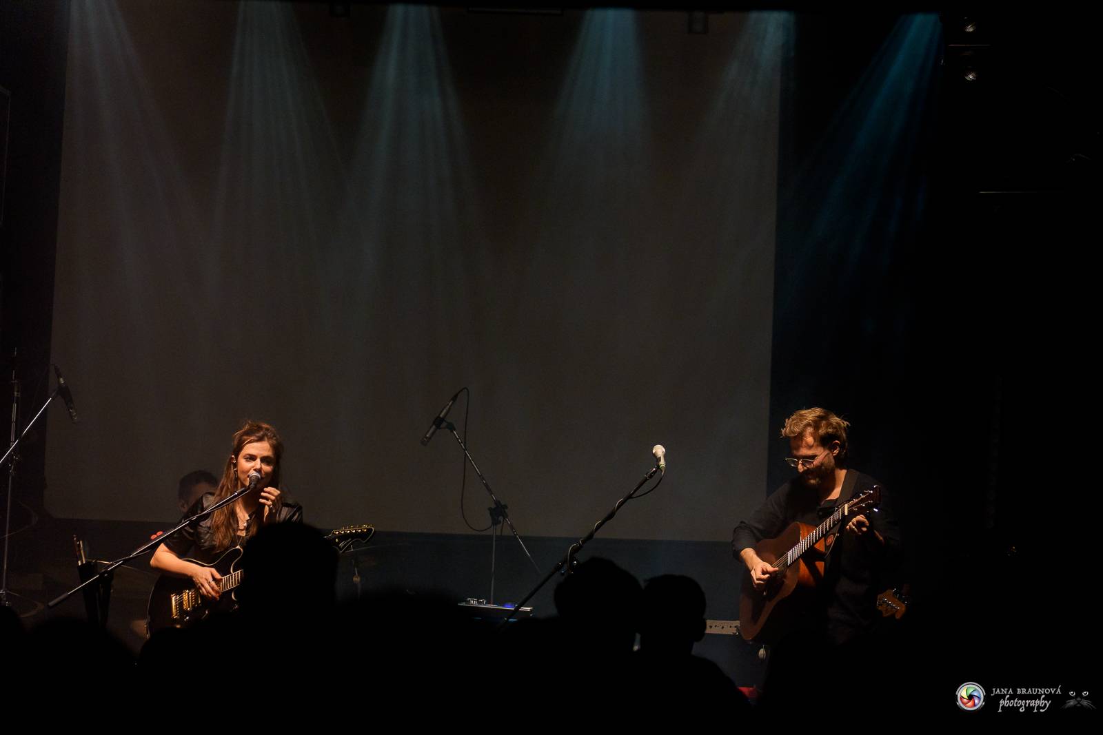 Teepee pokřtili v domovské Plzni nové album, předskakoval jim Šimon Bilina