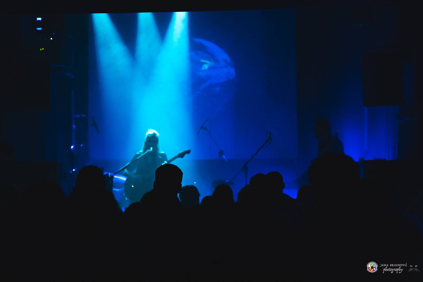 Teepee pokřtili v domovské Plzni nové album, předskakoval jim Šimon Bilina