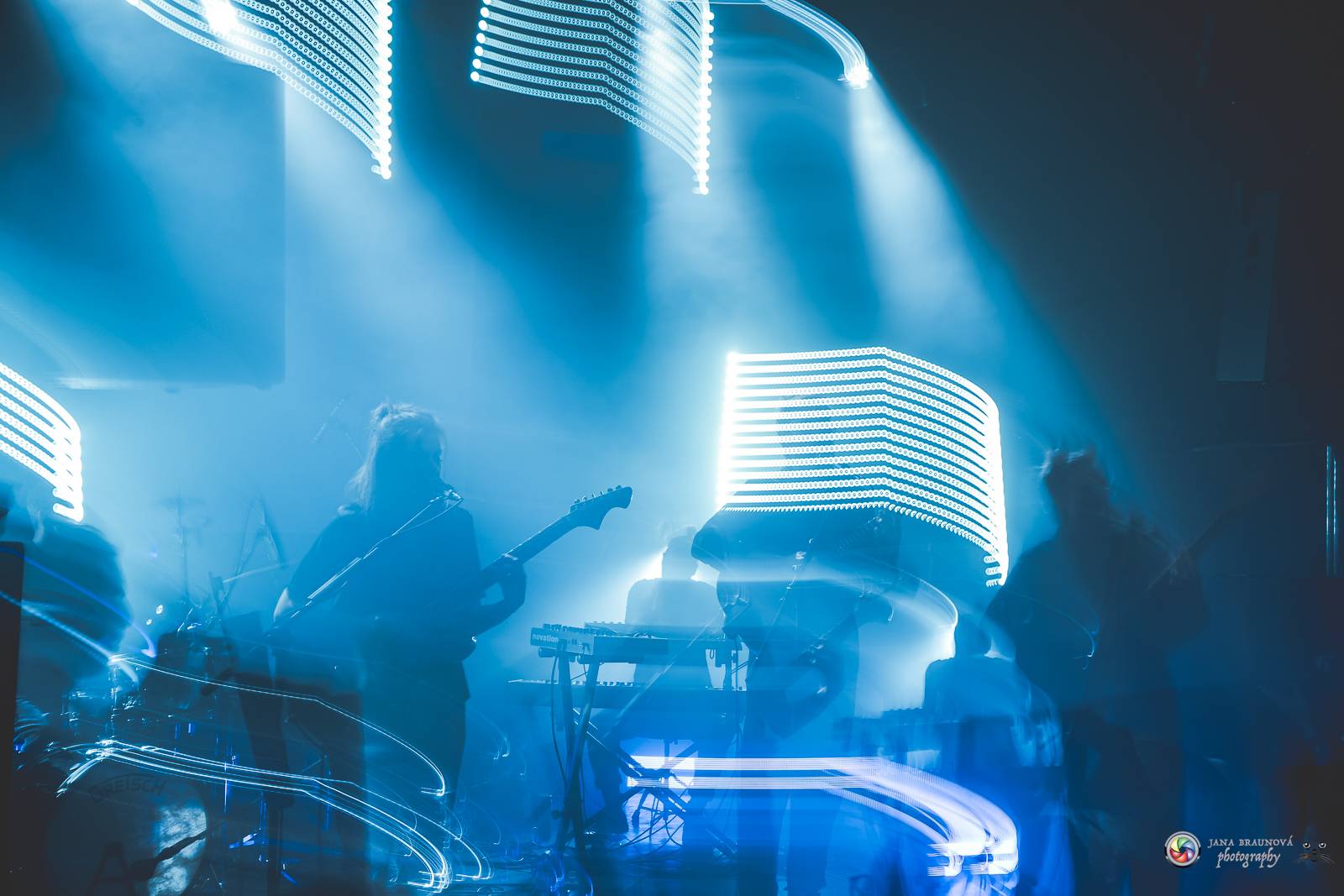 Teepee pokřtili v domovské Plzni nové album, předskakoval jim Šimon Bilina