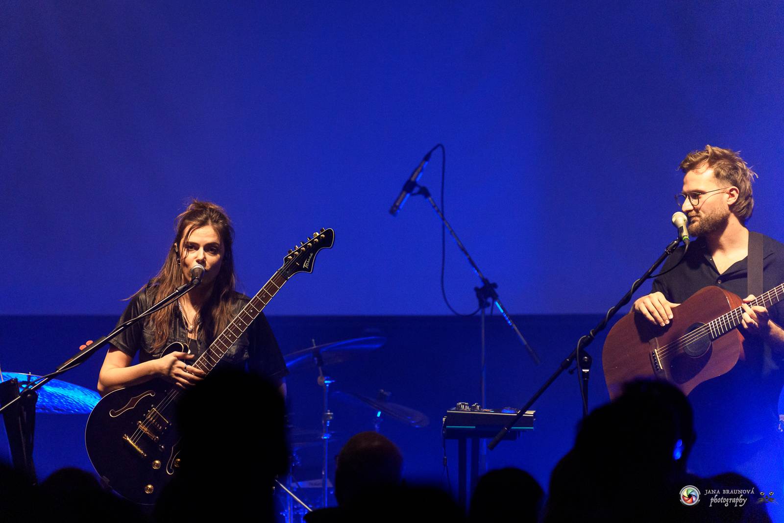 Teepee pokřtili v domovské Plzni nové album, předskakoval jim Šimon Bilina