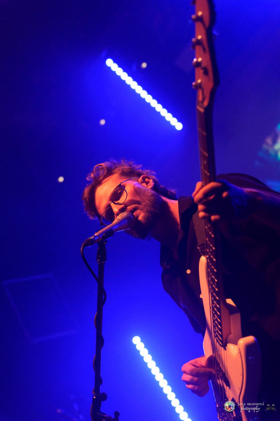 Teepee pokřtili v domovské Plzni nové album, předskakoval jim Šimon Bilina