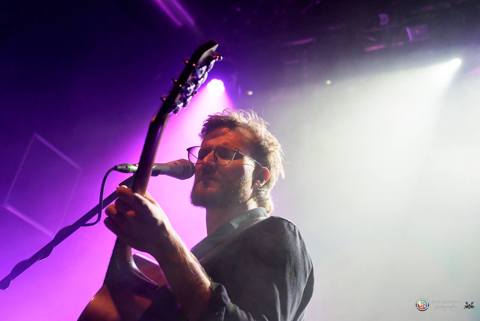 Teepee pokřtili v domovské Plzni nové album, předskakoval jim Šimon Bilina