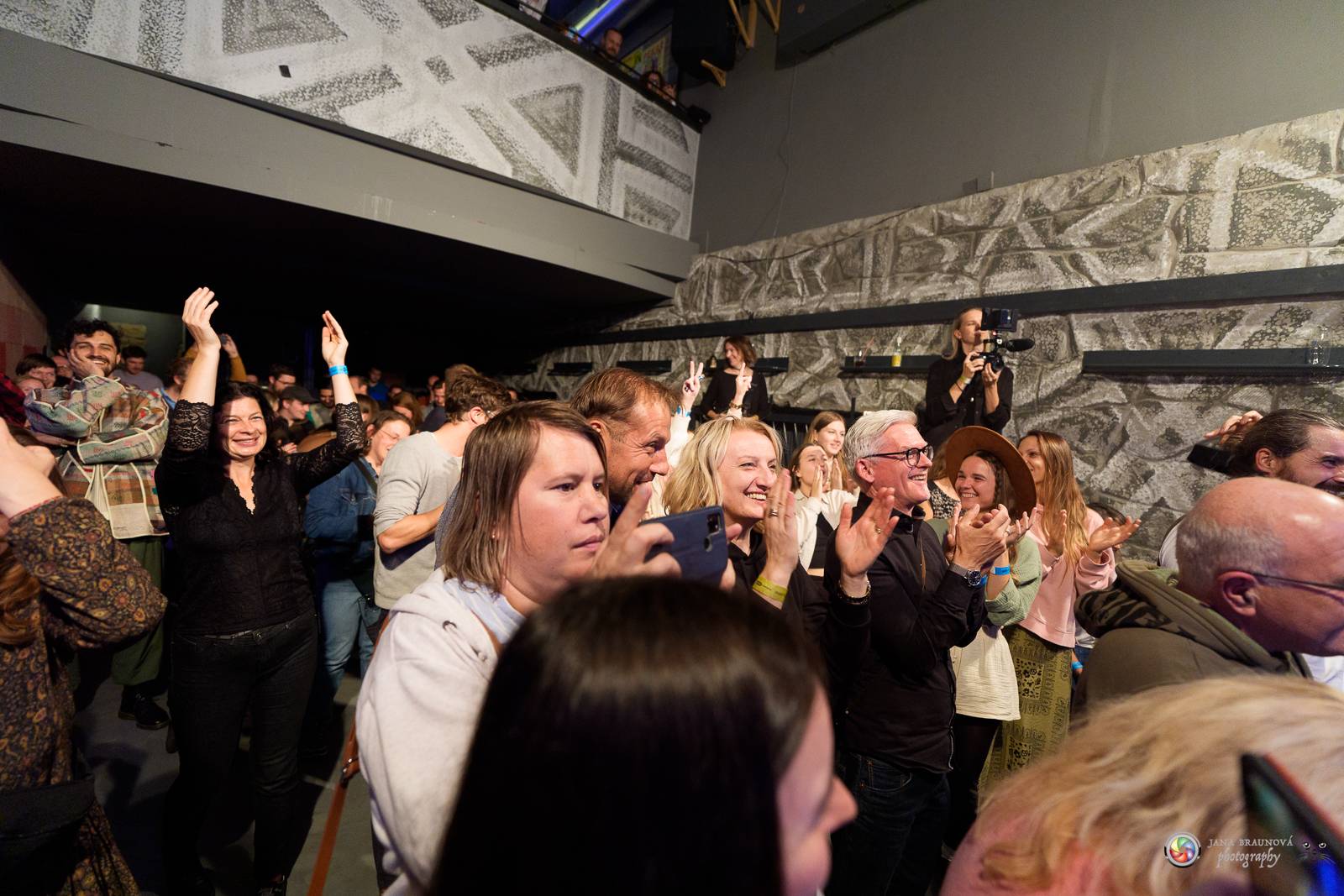 Teepee pokřtili v domovské Plzni nové album, předskakoval jim Šimon Bilina