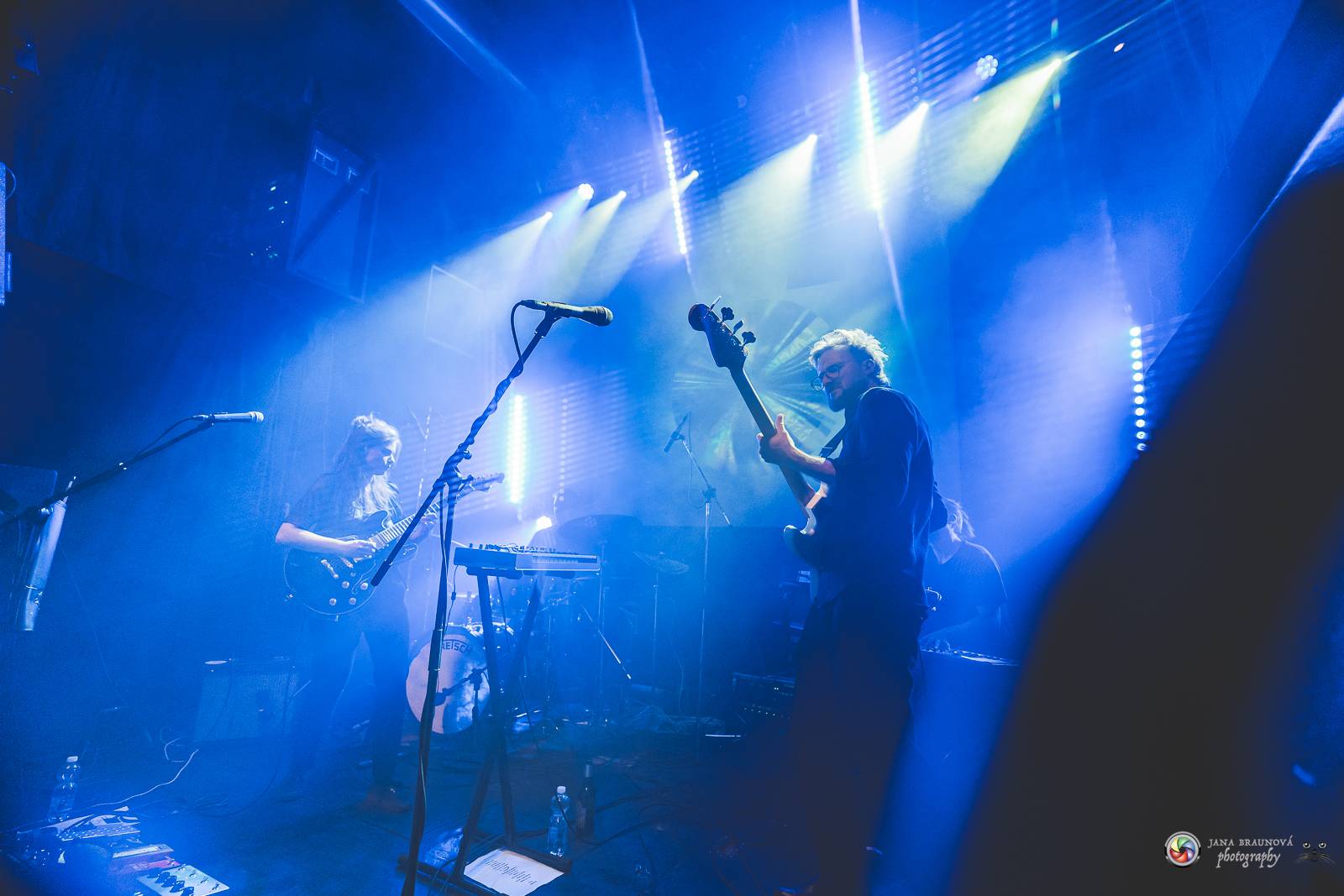 Teepee pokřtili v domovské Plzni nové album, předskakoval jim Šimon Bilina